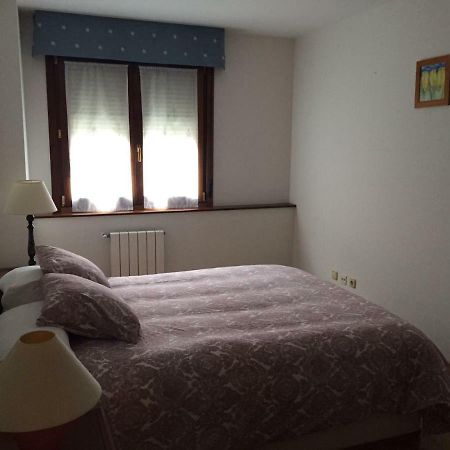 Appartement Living Gijon & Parking Extérieur photo