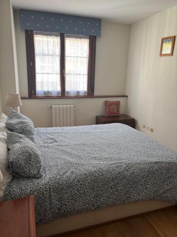 Appartement Living Gijon & Parking Extérieur photo