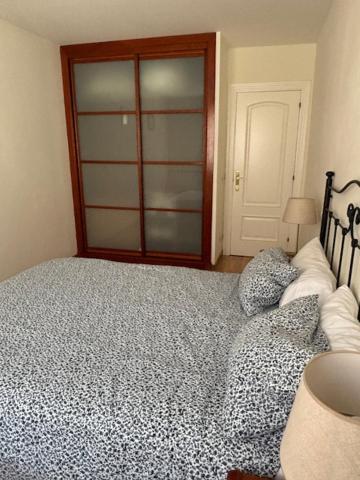 Appartement Living Gijon & Parking Extérieur photo