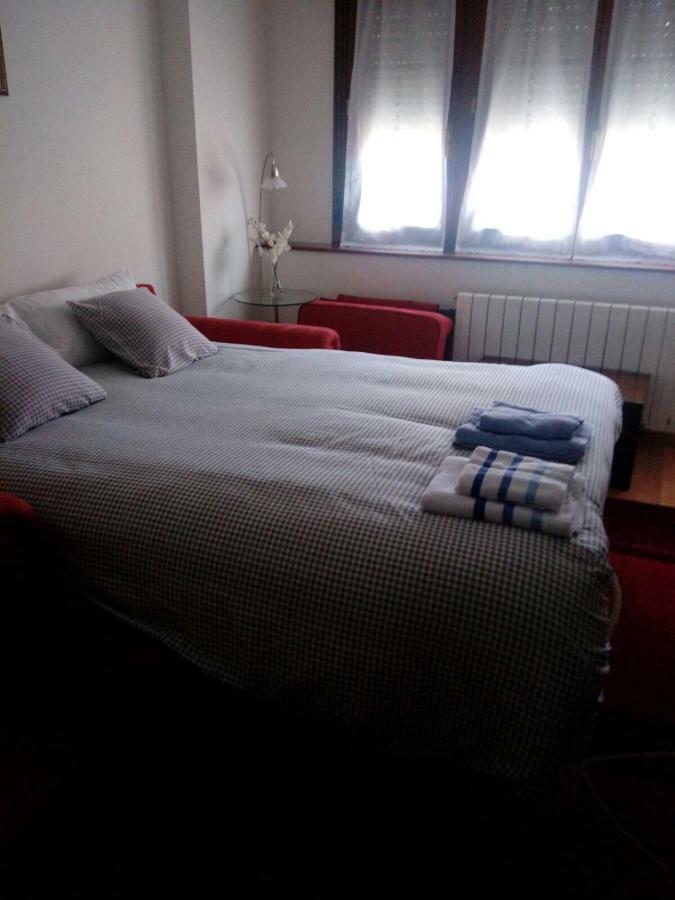 Appartement Living Gijon & Parking Extérieur photo