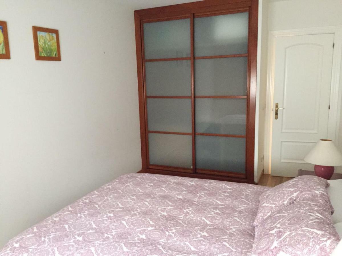 Appartement Living Gijon & Parking Extérieur photo