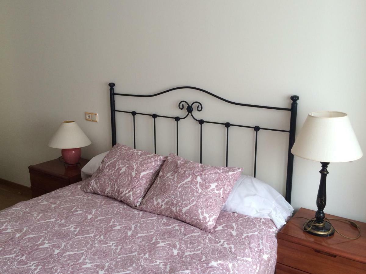 Appartement Living Gijon & Parking Extérieur photo